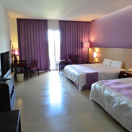 Papago International Resort Chishang Eksteriør billede