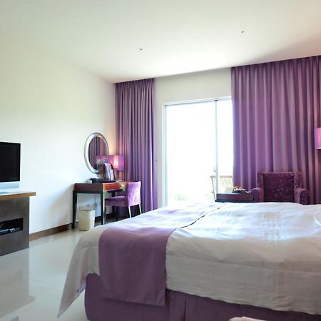 Papago International Resort Chishang Eksteriør billede