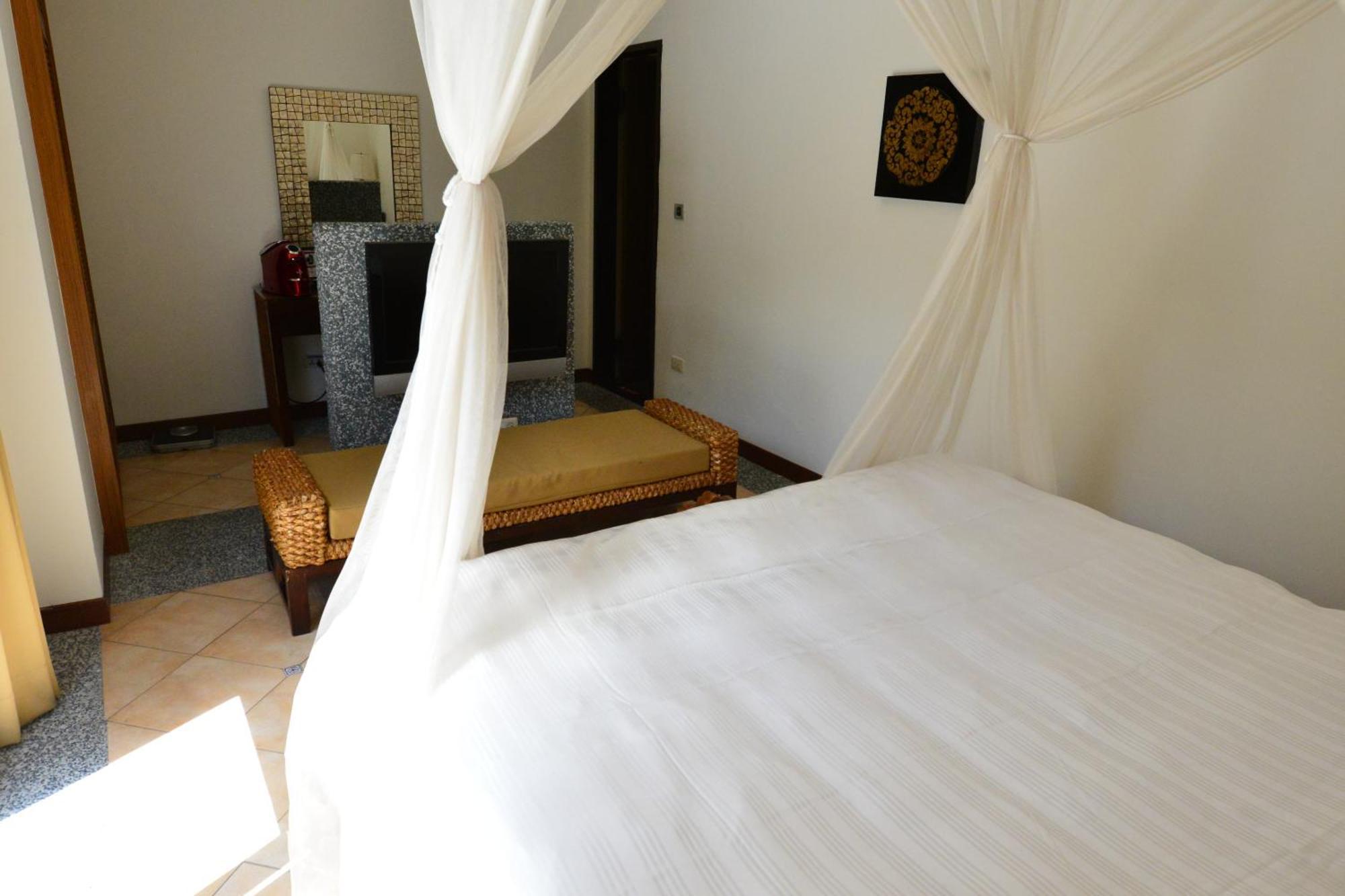 Papago International Resort Chishang Eksteriør billede