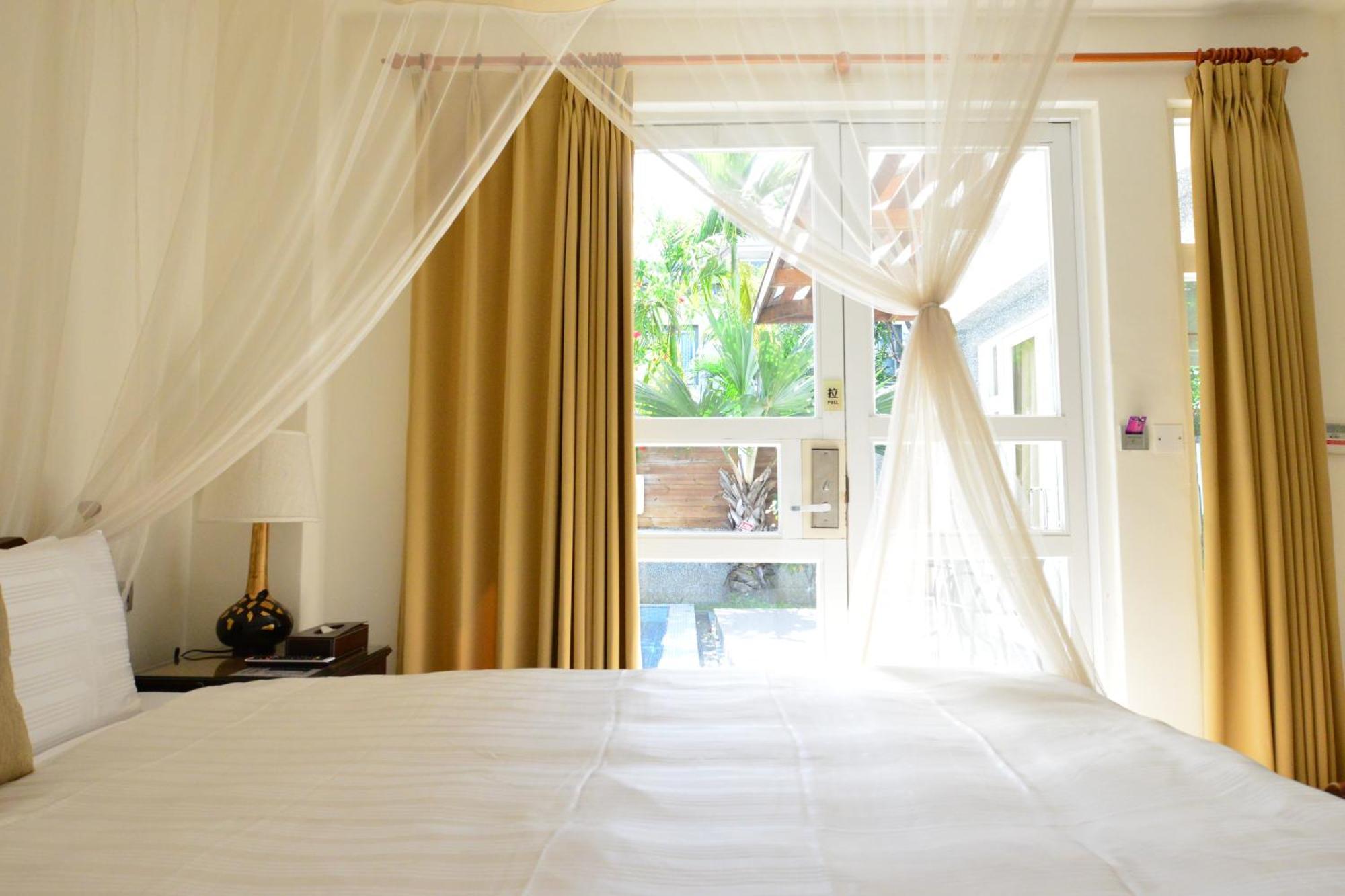 Papago International Resort Chishang Eksteriør billede