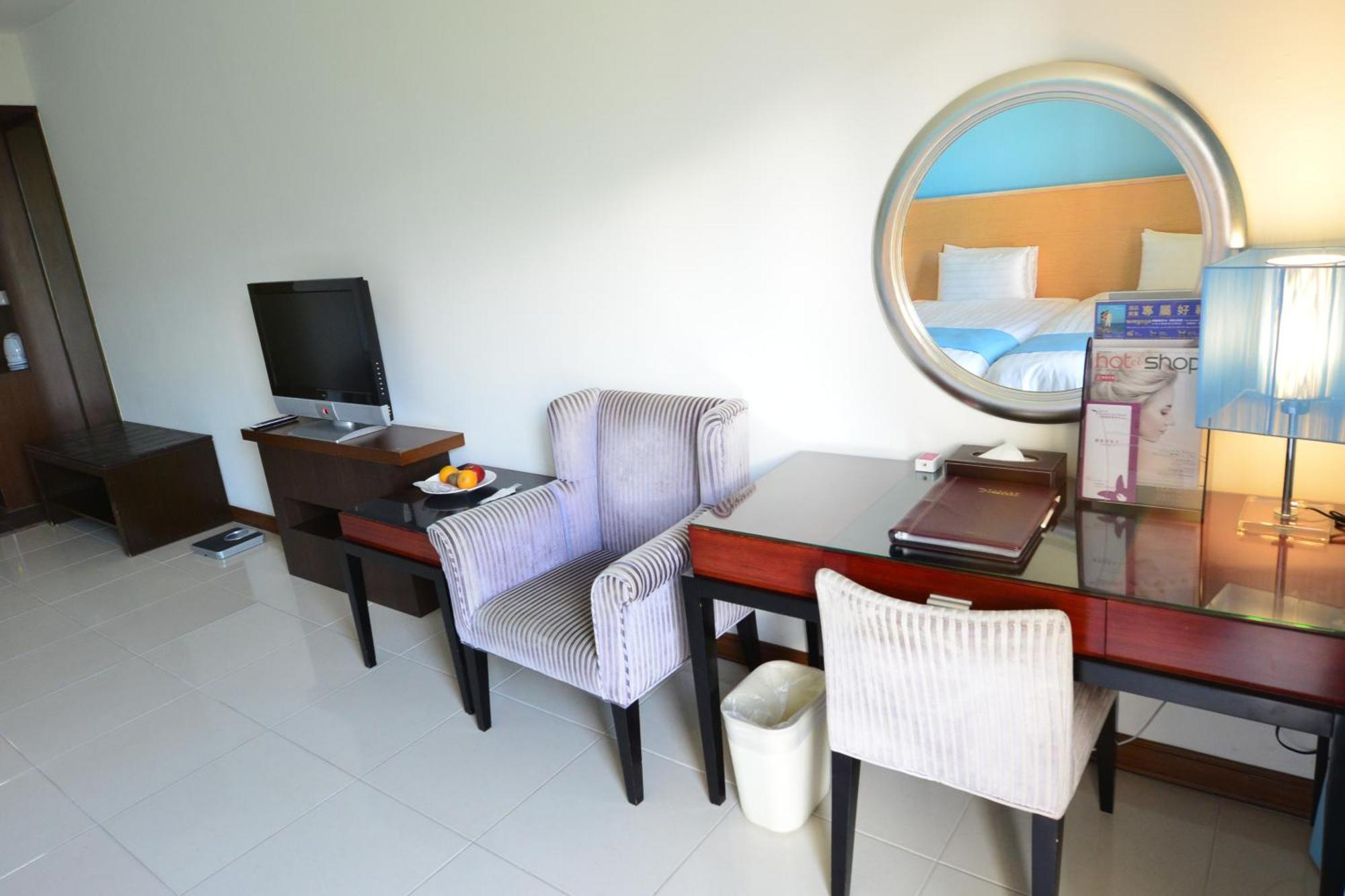 Papago International Resort Chishang Eksteriør billede