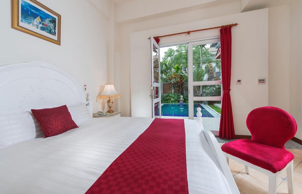 Papago International Resort Chishang Eksteriør billede